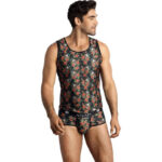 Anais Luxury Lingerie-Anais Men - Power Top · Intimo uomo