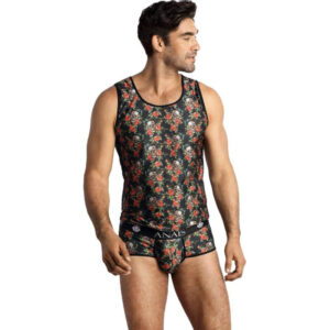 Anais Luxury Lingerie-Anais Men - Power Top