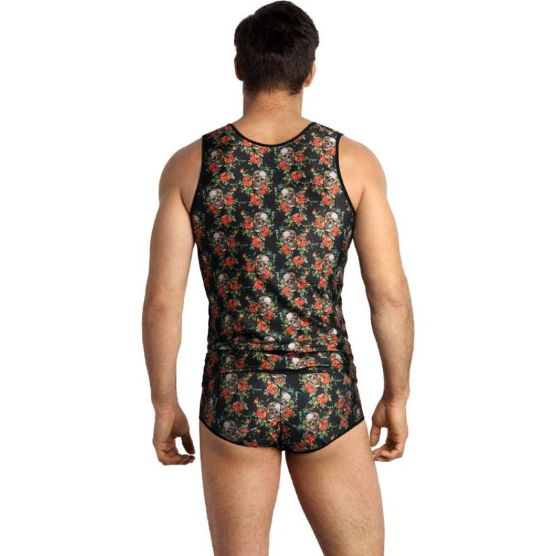 Anais Luxury Lingerie-Anais Men - Power Top 1 Anais Luxury Lingerie-Anais Men - Power Top · Intimo uomo (imaginea 2)