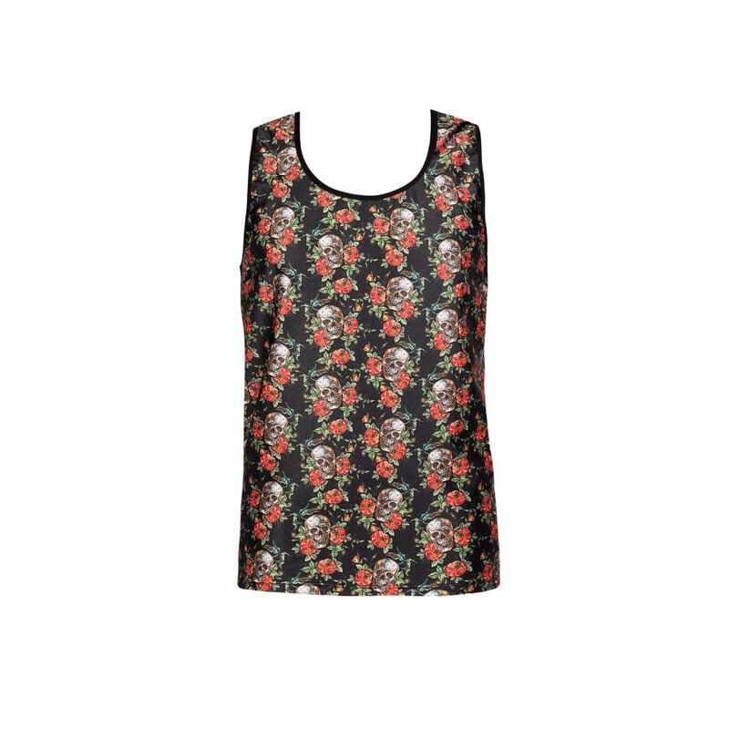 Anais Luxury Lingerie-Anais Men - Power Top 2 Anais Luxury Lingerie-Anais Men - Power Top · Intimo uomo (imaginea 3)