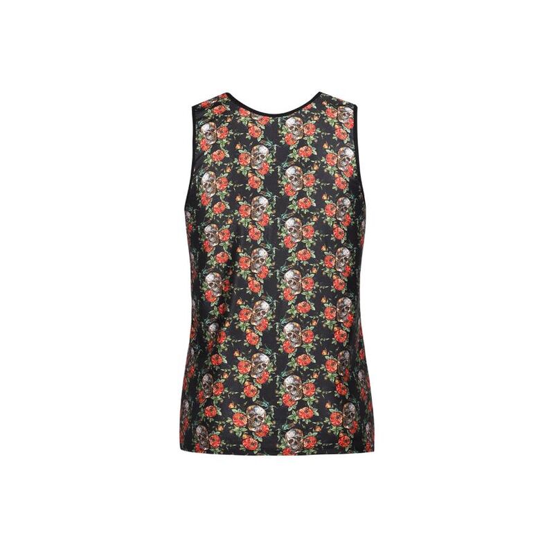 Anais Luxury Lingerie-Anais Men - Power Top 3 Anais Luxury Lingerie-Anais Men - Power Top · Intimo uomo (imaginea 4)