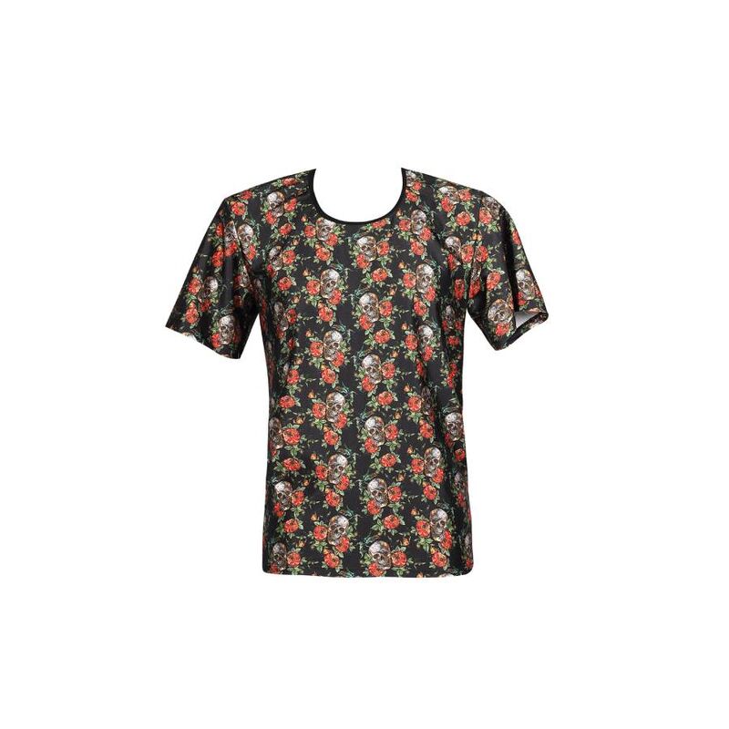 Anais Men-Power T-shirt — ANAIS LUXURY LINGERIE · Intimo uomo (imaginea 3)