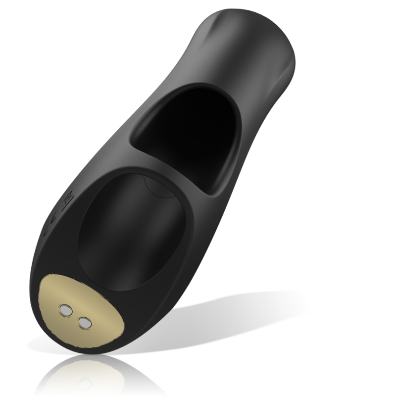 Ibiza Technology Potente Stimolatore Dita con Suzione · Vibratori (imaginea 4)