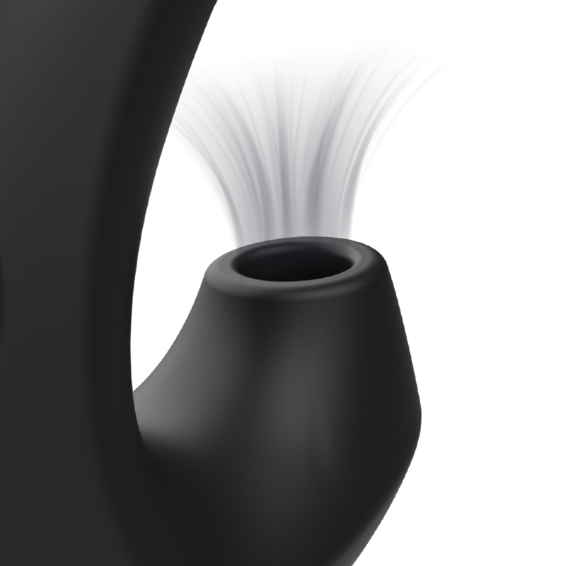Ibiza Technology Potente Stimolatore Dita con Suzione · Vibratori (imaginea 7)