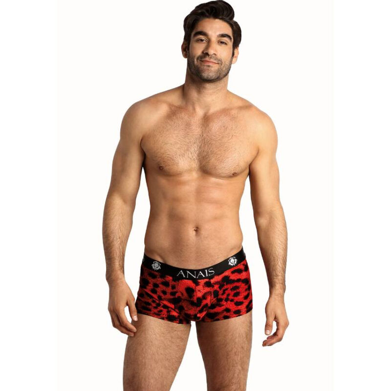 Anais Luxury Lingerie-Anais Men - Savage Boxer · Intimo uomo
