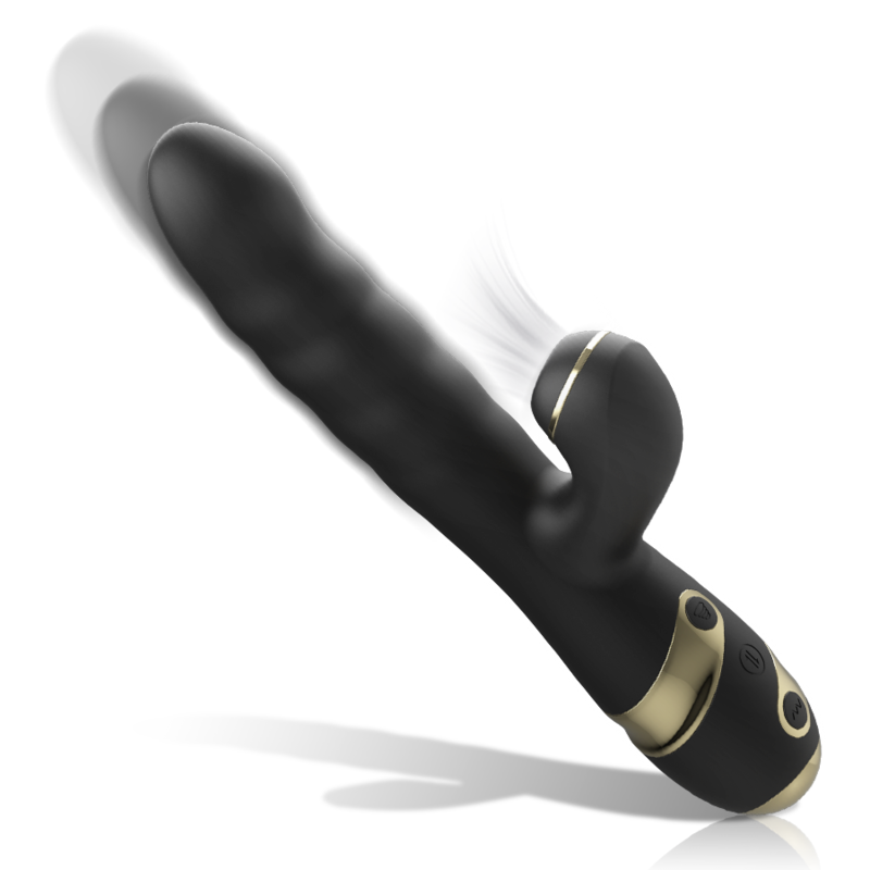 Ibiza Technology-Up & Down + Vibratore + Suzione 2 Ibiza Technology-Up & Down + Vibratore + Suzione · Vibratori (imaginea 2)