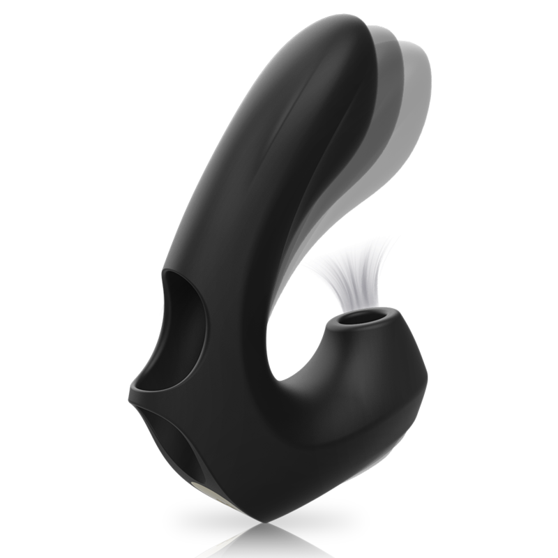 Ibiza Technology Potente Stimolatore Dita con Suzione 3 Ibiza Technology Potente Stimolatore Dita con Suzione · Vibratori (imaginea 3)