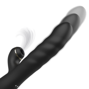 Ibiza Technology-Up & Down + Vibratore + Suzione · Vibratori (imaginea 4)