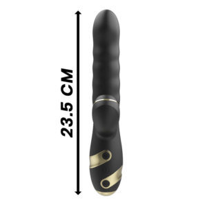 Ibiza Technology-Up & Down + Vibratore + Suzione · Vibratori (imaginea 6)