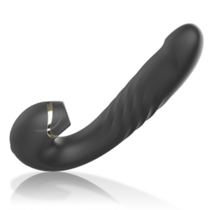 Ibiza Technology-Up & Down Vibratore con suzione clitoridea 15 Ibiza Technology-Up & Down Vibratore con suzione clitoridea · Vibratori (imaginea 6)