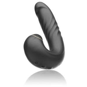 Ibiza Technology-Up & Down Vibratore con suzione clitoridea 16 Ibiza Technology-Up & Down Vibratore con suzione clitoridea · Vibratori (imaginea 7)
