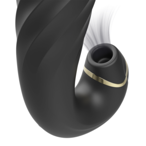 Ibiza Technology-Up & Down Vibratore con suzione clitoridea 13 Ibiza Technology-Up & Down Vibratore con suzione clitoridea · Vibratori (imaginea 4)
