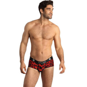 Anais Men-Savage Brief
