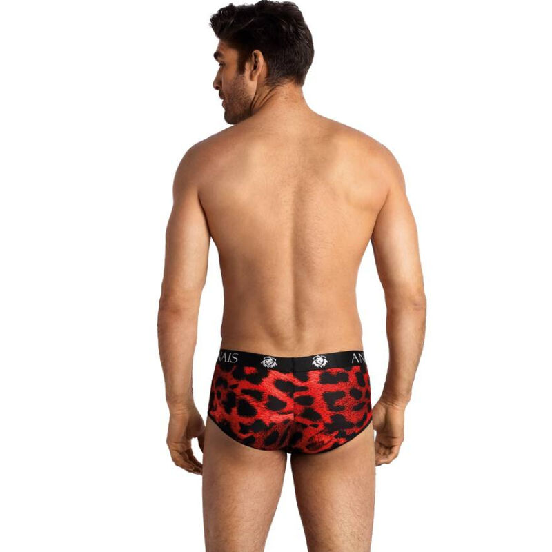 Anais Men-Savage Brief — ANAIS LUXURY LINGERIE · Intimo uomo (immagine 2)