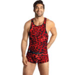 Anais Luxury Lingerie-Anais Men Savage Top 466 img 142304 fb165fcc1e2d36190235cb654267564f 1