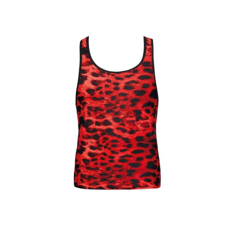 Anais Luxury Lingerie-Anais Men Savage Top 2 Anais Luxury Lingerie-Anais Men Savage Top · Intimo uomo (imaginea 3)