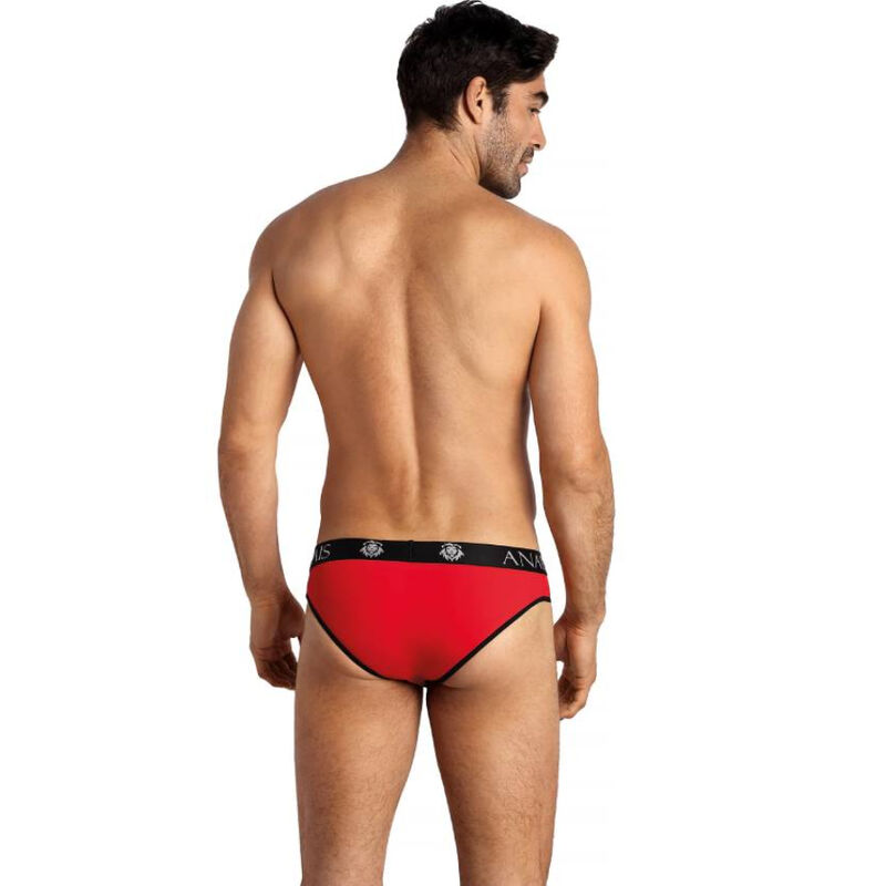 Anais Men-Soul Slip — ANAIS LUXURY LINGERIE · Intimo uomo (immagine 2)