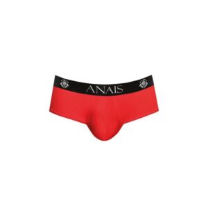 Anais Men-Soul Jock Bikini in Microfibra — ANAIS LUXURY LINGERIE · Intimo uomo (immagine 2)