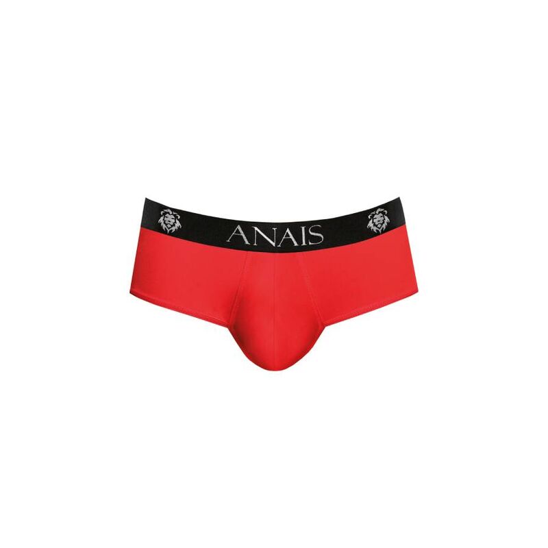 Anais Men-Soul Jock Bikini in Microfibra — ANAIS LUXURY LINGERIE · Intimo uomo (immagine 2)