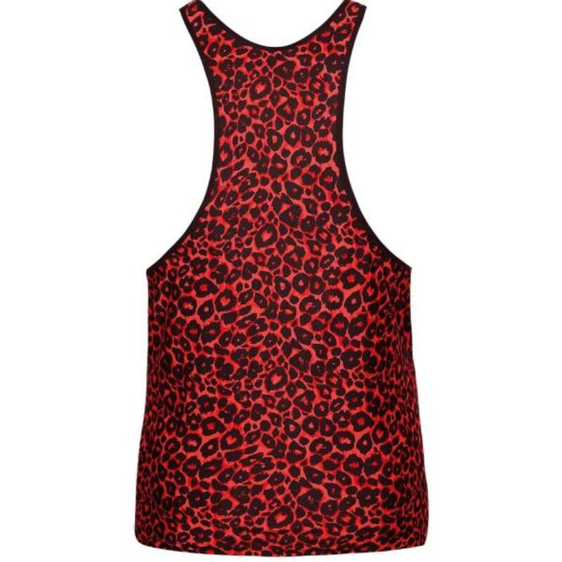 Anais Luxury Lingerie-Anais Men - Tribal Top · Intimo uomo (immagine 4)