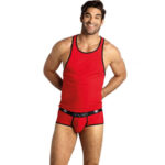 Anais Men-Soul Top — ANAIS LUXURY LINGERIE · Intimo uomo