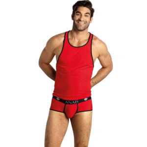 Anais Men-Soul Top