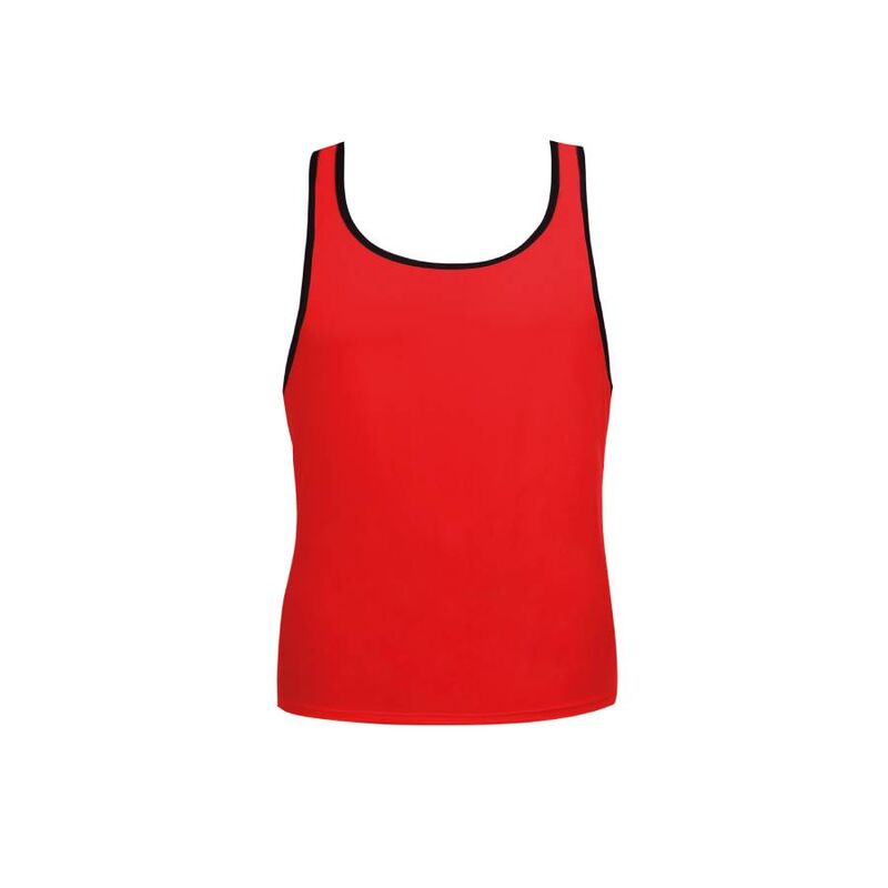 Anais Men-Soul Top — ANAIS LUXURY LINGERIE · Intimo uomo (immagine 3)