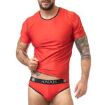 Anais Men-Soul Maglietta — ANAIS LUXURY LINGERIE · Intimo uomo