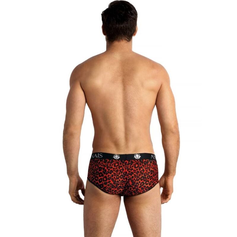 Anais Luxury Lingerie-Anais Men - Tribal Brief 3 Anais Luxury Lingerie-Anais Men - Tribal Brief · Intimo uomo (immagine 4)