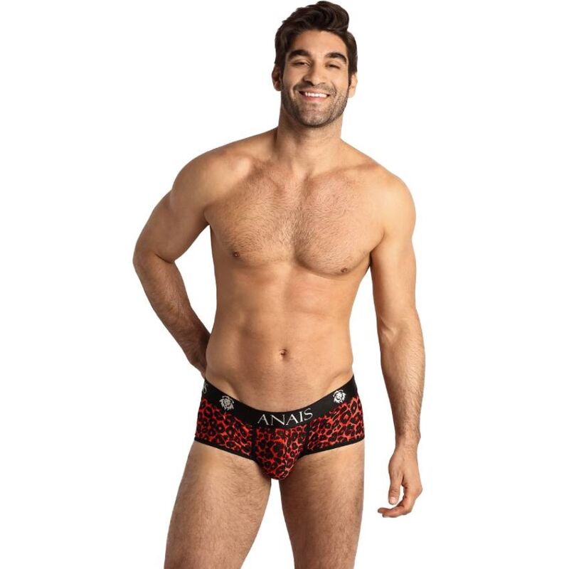 ANAIS MEN - TRIBAL BRIEF S Anais Luxury Lingerie-Anais Men - Tribal Brief · Intimo uomo