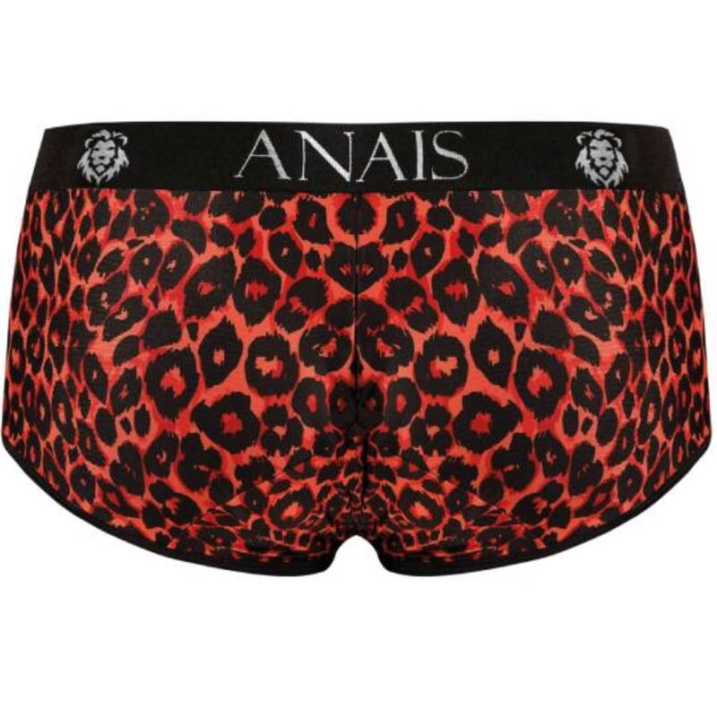 Anais Luxury Lingerie-Anais Men - Tribal Brief 1 Anais Luxury Lingerie-Anais Men - Tribal Brief · Intimo uomo (immagine 2)
