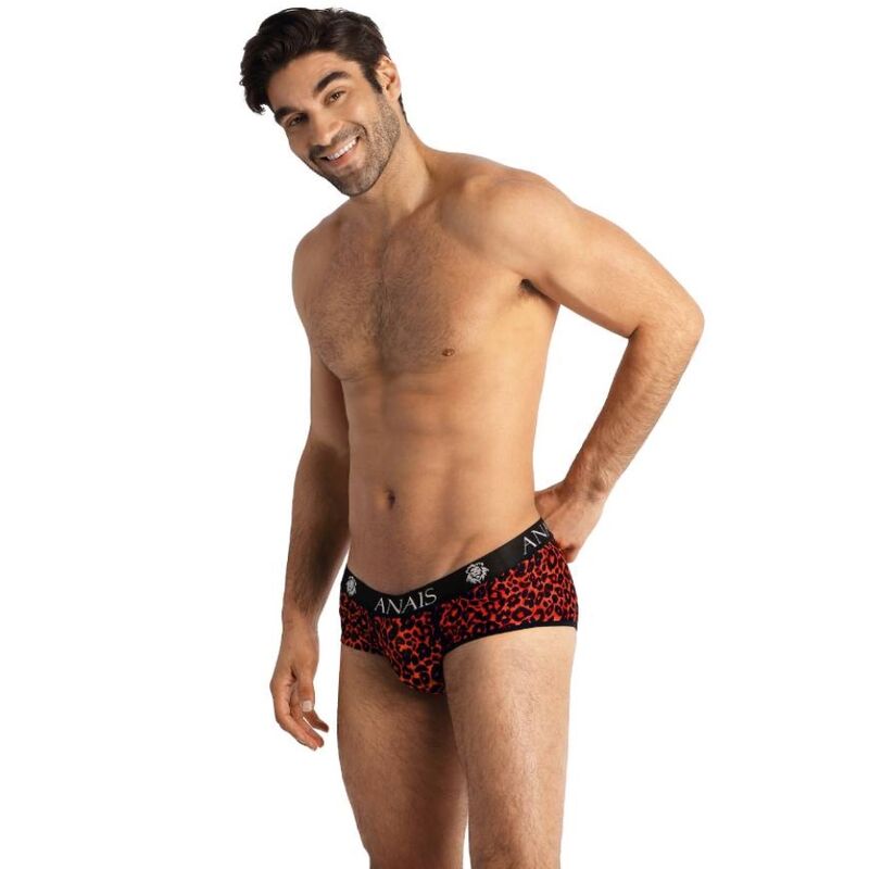 Anais Luxury Lingerie-Anais Men - Tribal Brief 4 Anais Luxury Lingerie-Anais Men - Tribal Brief · Intimo uomo (immagine 5)