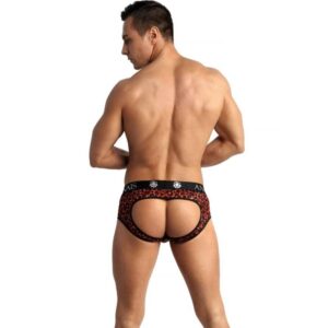Anais Luxury Lingerie-Anais Men Tribal Jock Bikini S, XL 5 Anais Luxury Lingerie-Anais Men Tribal Jock Bikini S, XL · Intimo uomo