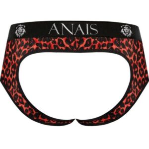 Anais Luxury Lingerie-Anais Men Tribal Jock Bikini S, XL 6 Anais Luxury Lingerie-Anais Men Tribal Jock Bikini S, XL · Intimo uomo (imaginea 2)