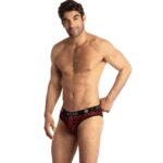 Anais Luxury Lingerie-Anais Men - Tribal Slip S, XL · Intimo uomo