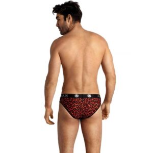 Anais Luxury Lingerie-Anais Men - Tribal Slip S, XL · Intimo uomo (immagine 2)