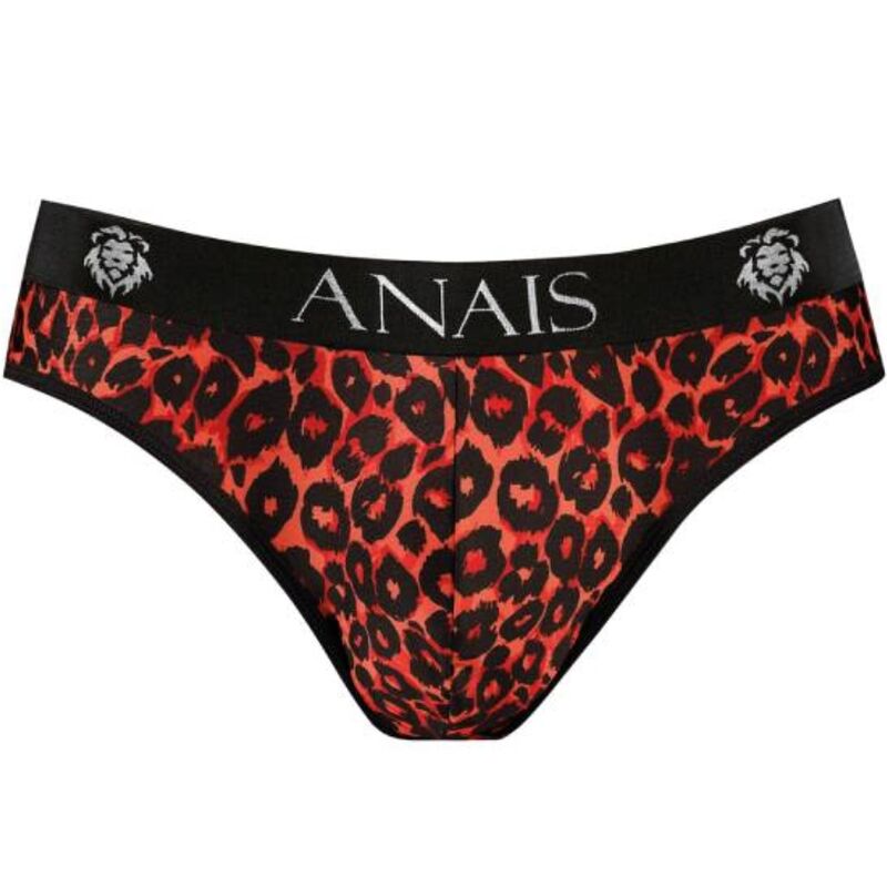 Anais Luxury Lingerie-Anais Men - Tribal Slip S, XL · Intimo uomo (immagine 3)
