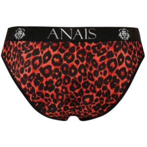 Anais Luxury Lingerie-Anais Men - Tribal Slip S, XL · Intimo uomo (immagine 4)