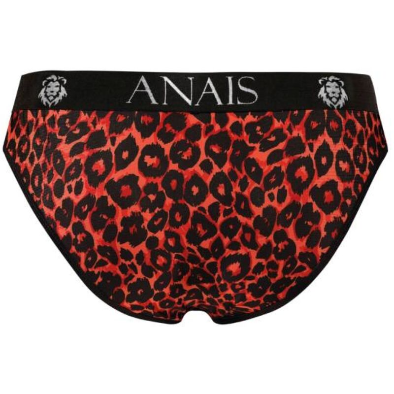 Anais Luxury Lingerie-Anais Men - Tribal Slip S, XL · Intimo uomo (immagine 4)