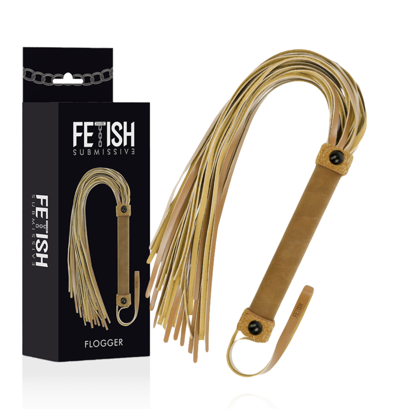 Fetish Submissive Origin-Origine della Pelle Vegana 2 Fetish Submissive Origin-Origine della Pelle Vegana · Accessori BDSM (imaginea 2)