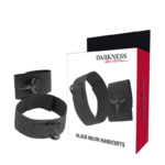Darkness Bondage-Manette in Nylon per Principianti · Bondage & Manette