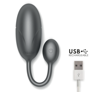 Oninder-Tokyo Uovo Vibratore 7.5 X 3.2 cm - App Gratuita · Giocattoli per coppie (imaginea 3)