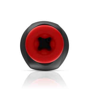 Jamyjob-Astra Orale Estremo Vibrazioni e Suzione-Silicone, 7 velocità · Masturbatori (immagine 3)