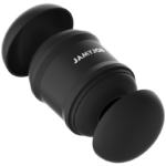 Jamyjob-Cassian Masturbatore Vibratore-3 velocità, Ricaricabile, USB · Masturbatori