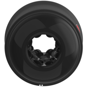 Jamyjob-Cassian Masturbatore Vibratore-3 velocità, Ricaricabile, USB · Masturbatori (immagine 5)