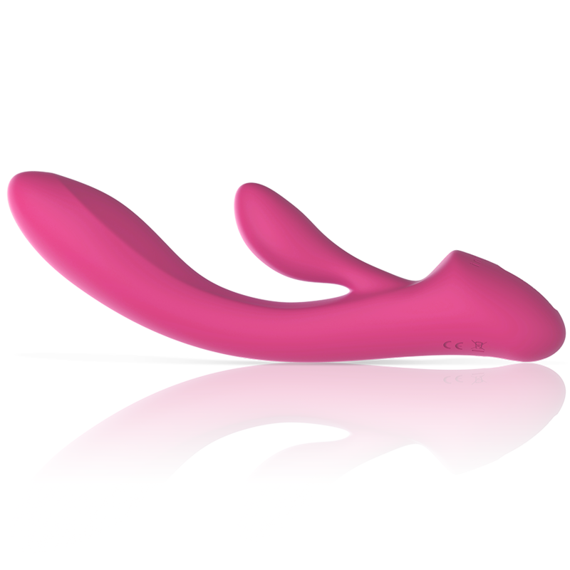 Intense High Tech-Luigi Rabbit Silicone Liquid, 10 Programmi · Vibratori (imaginea 2)