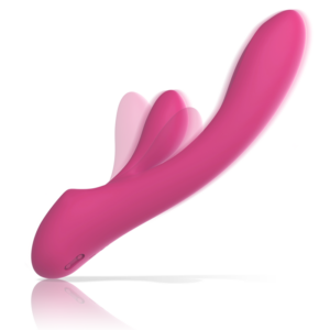 Intense High Tech-Luigi Rabbit Silicone Liquid, 10 Programmi · Vibratori (imaginea 4)