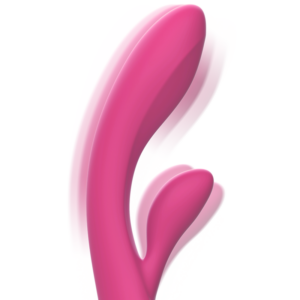 Intense High Tech-Luigi Rabbit Silicone Liquid, 10 Programmi · Vibratori (imaginea 3)