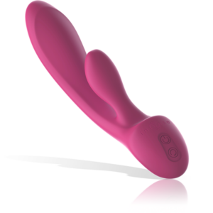 Intense High Tech-Luigi Rabbit Silicone Liquid, 10 Programmi · Vibratori (imaginea 6)