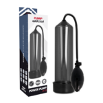 Pump Addicted-Pompa per pene RX3, resistente all'acqua 41 Pump Addicted-Pompa per pene RX3, resistente all'acqua · Anelli & Guaine per pene
